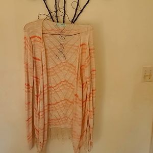 Maurice medium Cardigan